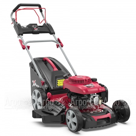 Газонокосилка бензиновая Expert L56SE в Набережных Челнах