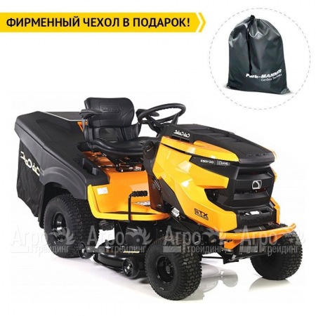 Садовый минитрактор Cub Cadet XT2 CC1023 25HP в Набережных Челнах