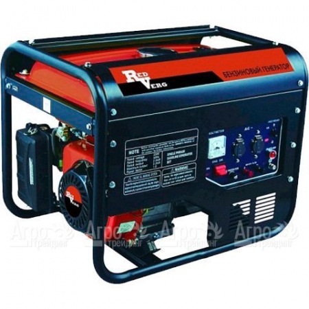 Бензогенератор RedVerg RD-G250N 2 кВт в Набережных Челнах