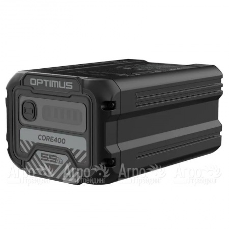 Аккумулятор CORE400 для техники GreenWorks 82 В  в Набережных Челнах