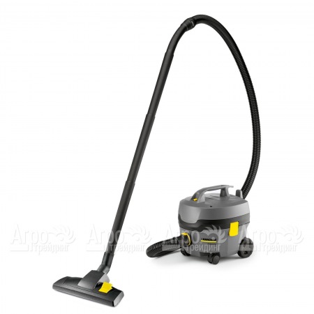 Промышленный пылесос Karcher T 7/1  в Набережных Челнах