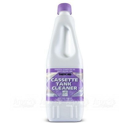 Жидкость для биотуалетов Thetford Cassette Tank Cleaner 1л  в Набережных Челнах