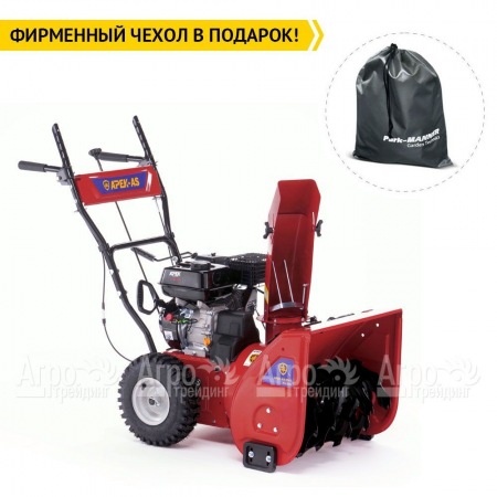 Снегоуборщик APEK-AS 6501 Pro Line в Набережных Челнах