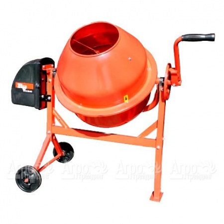 Бетоносмеситель RedVerg RD-CM46 (Бетономешалка RedVerg RD-CM46) в Набережных Челнах