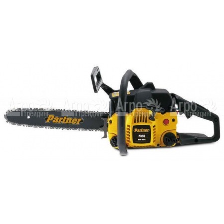 Бензопила Partner 352-16" Chrome в Набережных Челнах