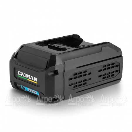 Батарея аккумуляторная ENO B6040 для аккумуляторной техники Caiman  в Набережных Челнах