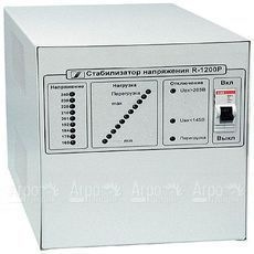 Стабилизатор напряжения ШТИЛЬ R 2000P в Набережных Челнах