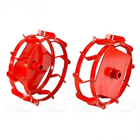 Грунтозацепы Mini для мотоблоков DDE Буцефал, Кентавр  в Набережных Челнах