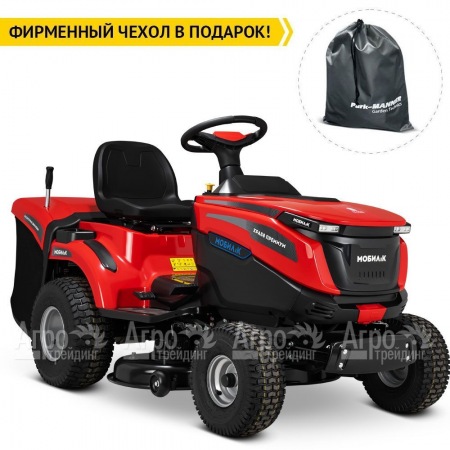 Садовый минитрактор Мобил К XPA88 Премиум в Набережных Челнах