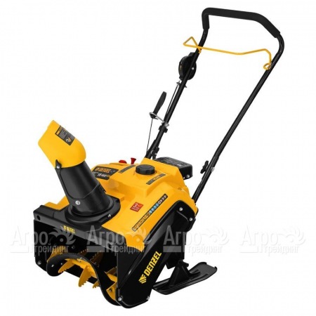 Снегоуборщик Denzel SB 460 Sled в Набережных Челнах