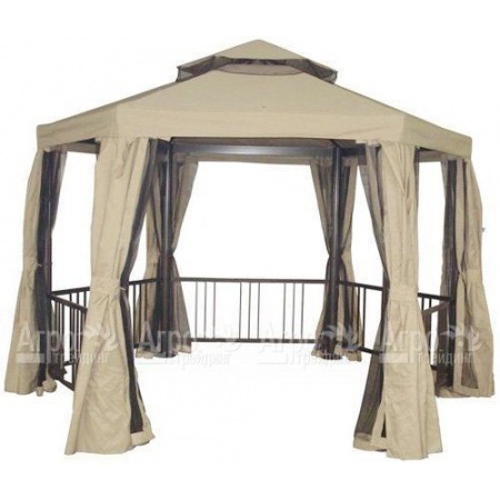 Шатер Comfort Garden Gazebo GHGM 014 в Набережных Челнах
