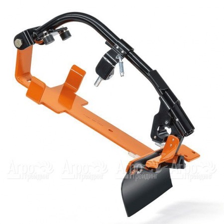 Набор монтажный для крепления к тележке FW для бензорезов Stihl TS-510, TS-760 в Набережных Челнах