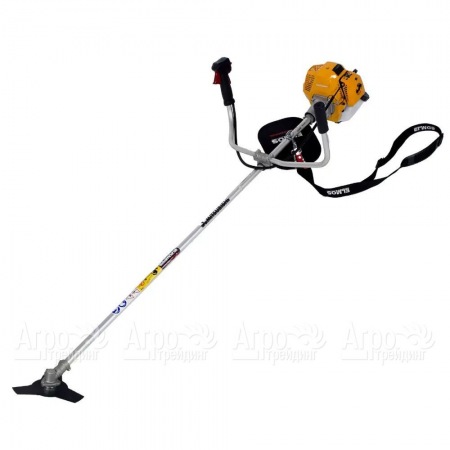 Бензокоса (бензиновый триммер) Elmos EPT24SET в Набережных Челнах