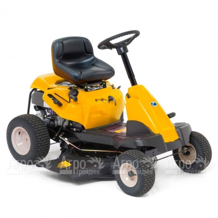 Садовый райдер Cub Cadet LR1 MS76 в Набережных Челнах