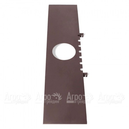 Столик задний для садовой печи Kolundrov УДачный кулинар в Набережных Челнах