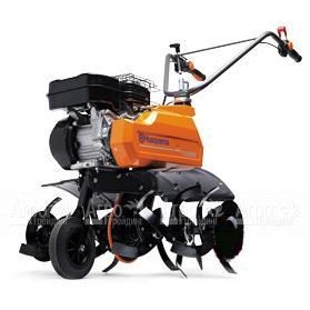 Культиватор Husqvarna T560RS 9668406-01 (с пневмосцеплением) в Набережных Челнах