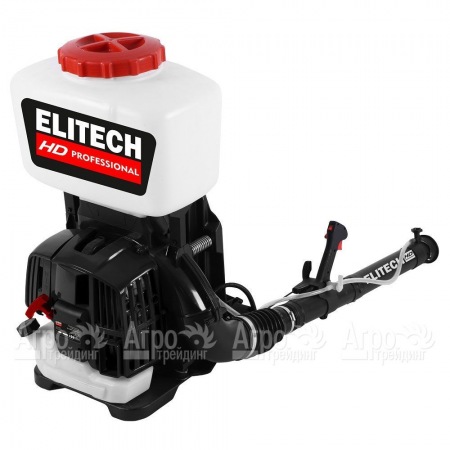 Воздуходувка бензиновая Elitech BP 6338RMD в Набережных Челнах