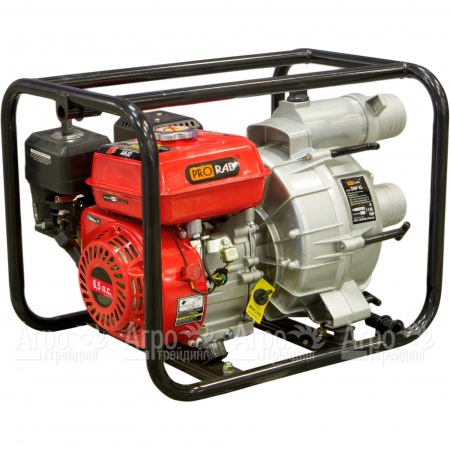 Бензиновая мотопомпа Prorab GWP-83 в Набережных Челнах