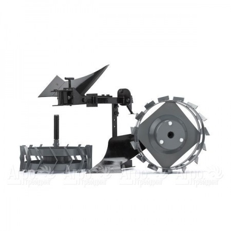 Комплект навесного оборудования 01-060205-0006 для мотоблоков Caiman Q Junior в Набережных Челнах