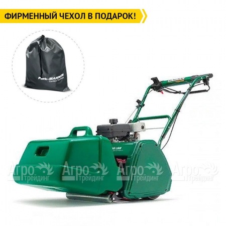 Газонокосилка бензиновая Caiman King Line 17H  в Набережных Челнах