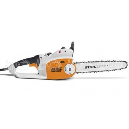 Электропила Stihl MSE 170C-Q-14" в Набережных Челнах