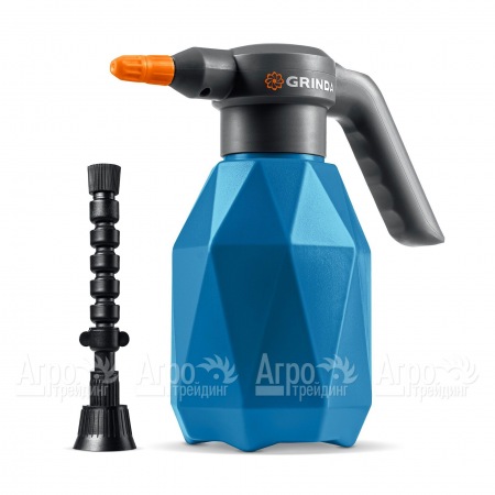 Аккумуляторный опрыскиватель Grinda PHS-2 в Набережных Челнах