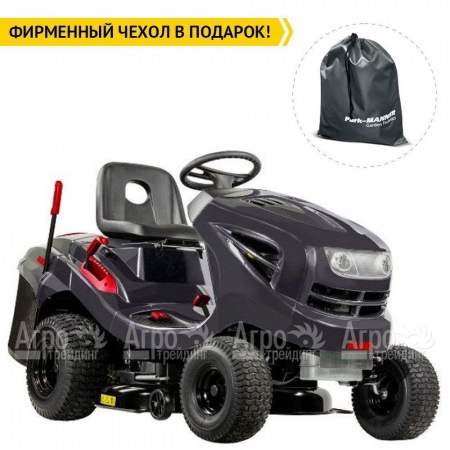 Садовый минитрактор Al-Ko T 18-103.2 HD Comfort  в Набережных Челнах