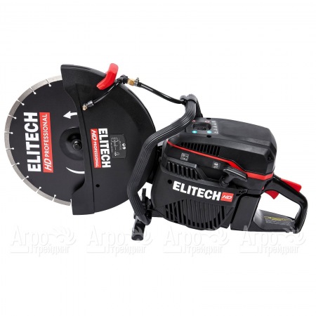 Бензорез Elitech GC 350  в Набережных Челнах