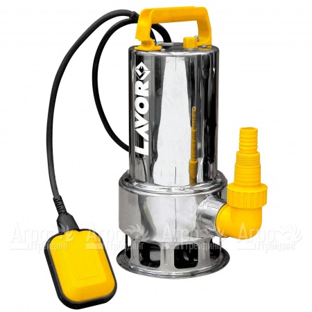 Погружной электронасос Lavor EDSM 15000 в Набережных Челнах