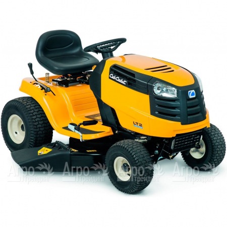 Садовый минитрактор Cub Cadet LT2 OS 107 Special в Набережных Челнах