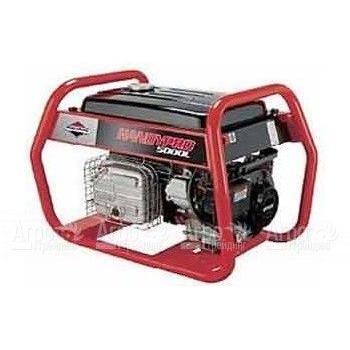 Бензиновый генератор Briggs&#38;Stratton Handypro 3500L 2,7 кВт в Набережных Челнах