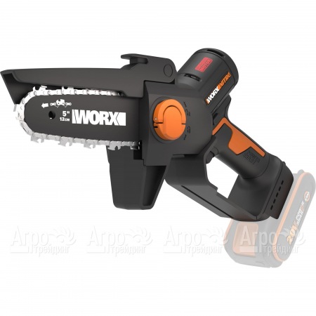 Аккумуляторная пила Worx WG325E.9 (без аккумулятора и зарядного устройства) в Набережных Челнах