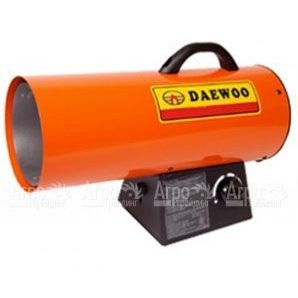 Газовая тепловая пушка Daewoo DLT-FA40P в Набережных Челнах