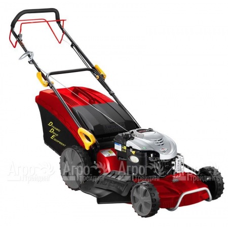 Газонокосилка бензиновая DDE WYZ22-1 в Набережных Челнах