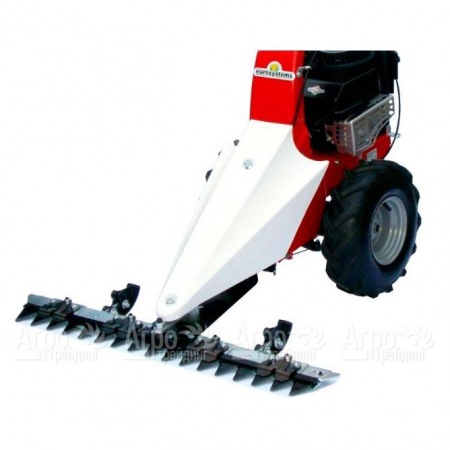 Ножевой аппарат для Eurosystems MNF-502  в Набережных Челнах