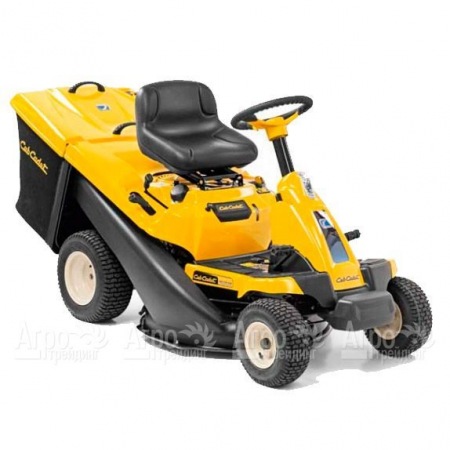 Садовый трактор Cub Cadet LR2 NR76 в Набережных Челнах
