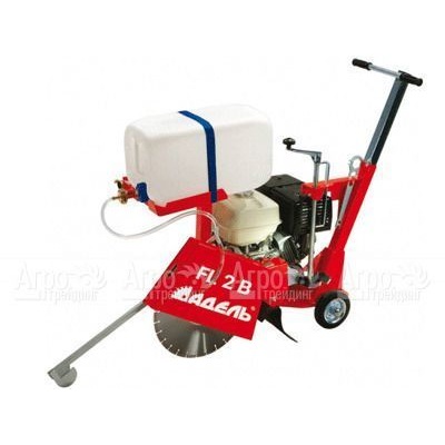 Швонарезчик TCC FL 4 B в Набережных Челнах