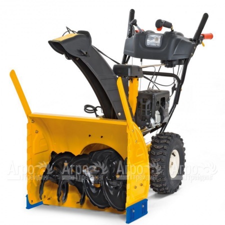 Снегоуборщик Cub Cadet 524 SWE в Набережных Челнах