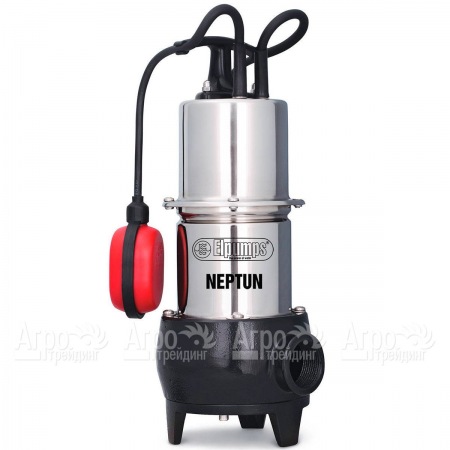 Дренажный насос Elpumps Neptun в Набережных Челнах