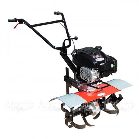 Культиватор Тарпан 03 series с двигателем Briggs&#38;Stratton, 5.5 л.с. в Набережных Челнах