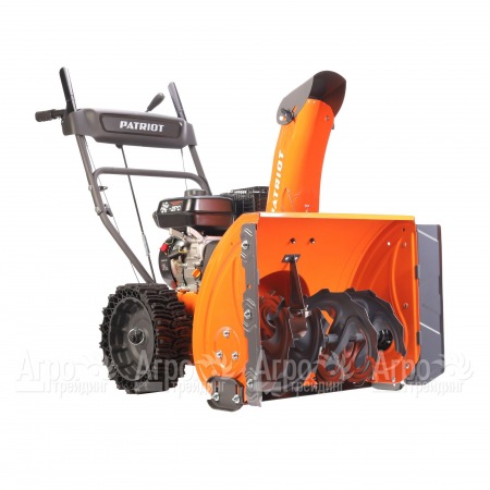Снегоуборщик Patriot PRO 7 KX в Набережных Челнах