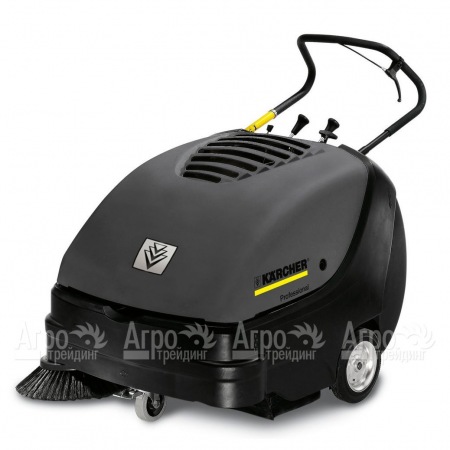 Подметальная машина Karcher KM 85/50 W G Adv  в Набережных Челнах