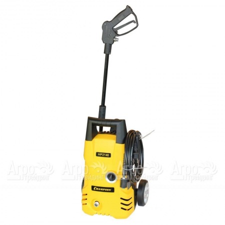 Минимойка Champion HP2140 в Набережных Челнах