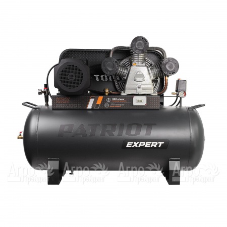 Компрессор поршневой Patriot KRX 950 L270 D  в Набережных Челнах