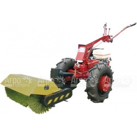 Щетка коммунальная в Набережных Челнах