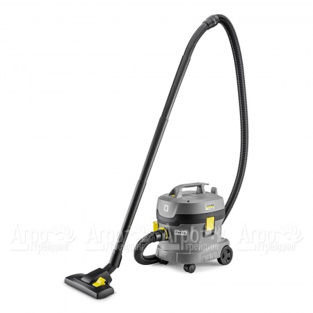 Промышленный пылесос Karcher T 11/1 Classic Hepa  в Набережных Челнах