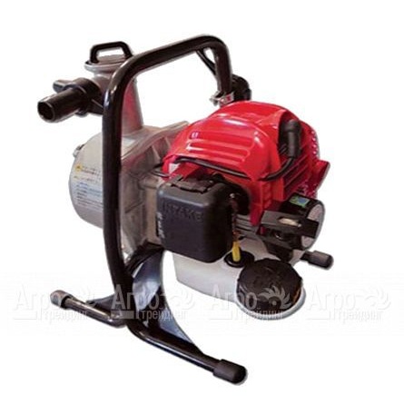 Бензиновая мотопомпа Maruyama MP2523 в Набережных Челнах