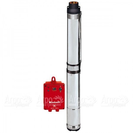 Насос скважинный Einhell GC-DW 1300 N в Набережных Челнах
