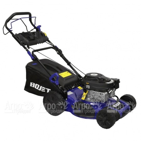 Газонокосилка бензиновая Bojet GLMS-46 в Набережных Челнах