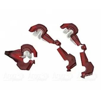 Штекер провода AKS 010 10 штук для робота-газонокосилки Stihl в Набережных Челнах